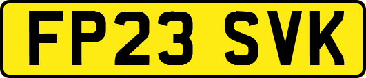 FP23SVK