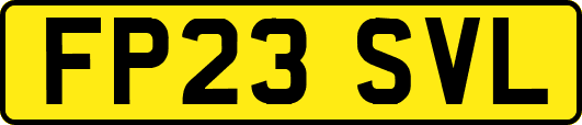 FP23SVL
