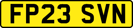 FP23SVN