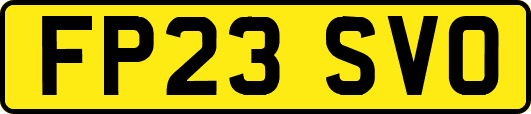 FP23SVO