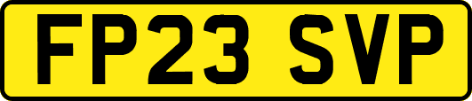 FP23SVP