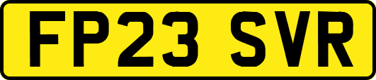 FP23SVR