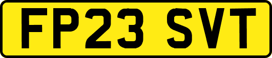 FP23SVT