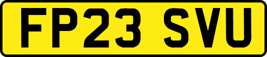 FP23SVU