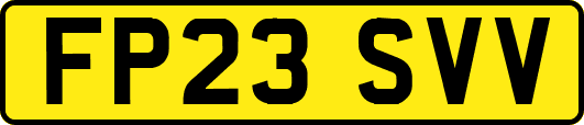 FP23SVV