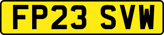 FP23SVW
