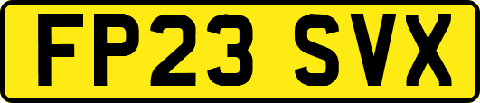 FP23SVX