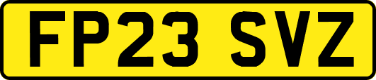 FP23SVZ