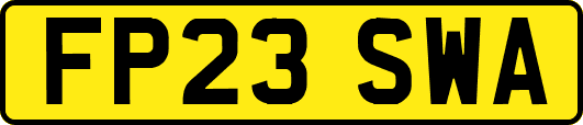 FP23SWA