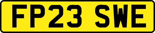 FP23SWE
