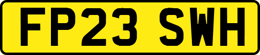 FP23SWH