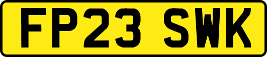 FP23SWK