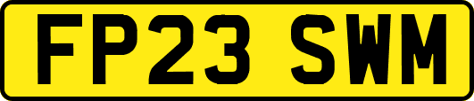 FP23SWM