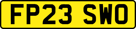 FP23SWO