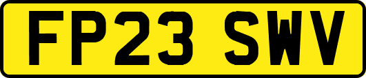 FP23SWV