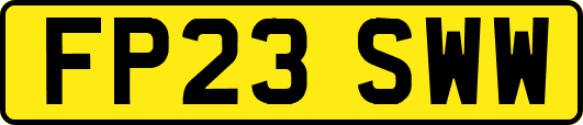 FP23SWW