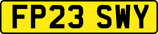 FP23SWY