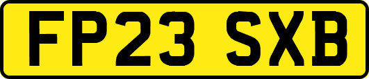 FP23SXB