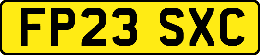 FP23SXC