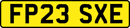 FP23SXE
