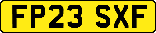 FP23SXF