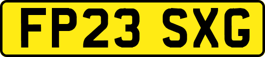 FP23SXG