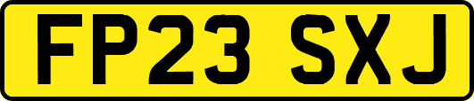 FP23SXJ