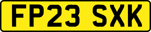 FP23SXK