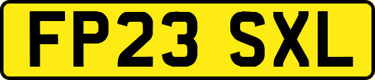 FP23SXL