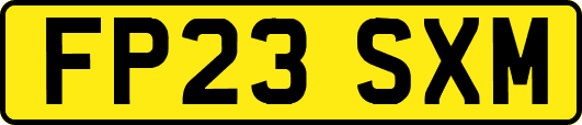 FP23SXM