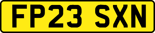 FP23SXN