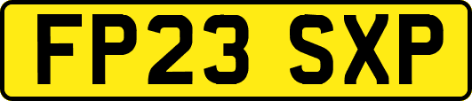 FP23SXP