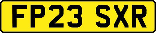 FP23SXR