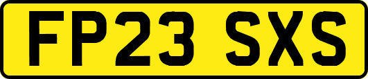 FP23SXS