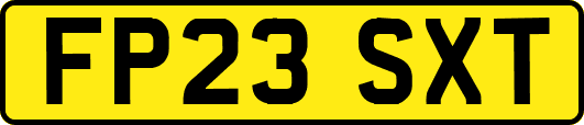 FP23SXT