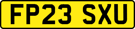 FP23SXU