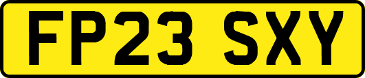 FP23SXY