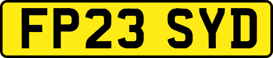 FP23SYD