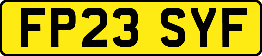FP23SYF