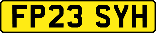FP23SYH