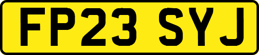 FP23SYJ
