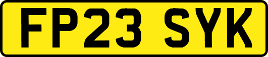 FP23SYK