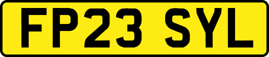 FP23SYL