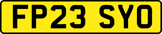 FP23SYO