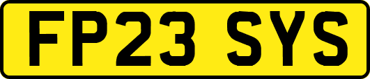 FP23SYS