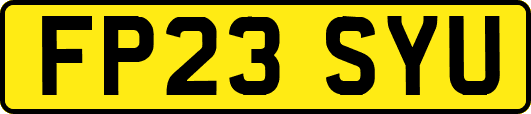 FP23SYU