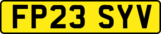 FP23SYV