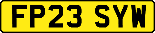 FP23SYW