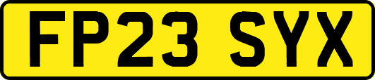 FP23SYX