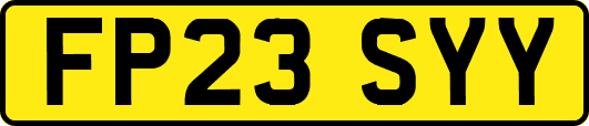 FP23SYY